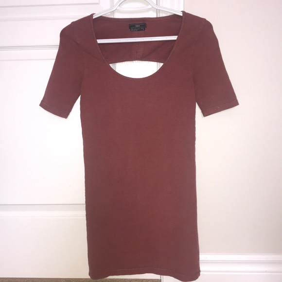 Obey Dress